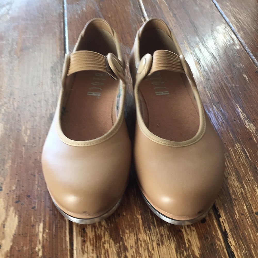 Kids tap shoes